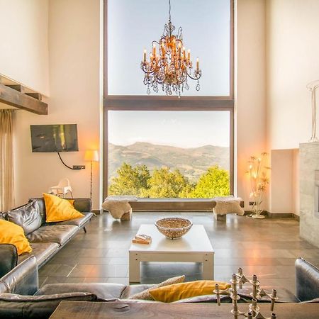 Behin Batean, Espectacular Casa Rural En Pleno Corazon Del Valle Baztan Сига Экстерьер фото