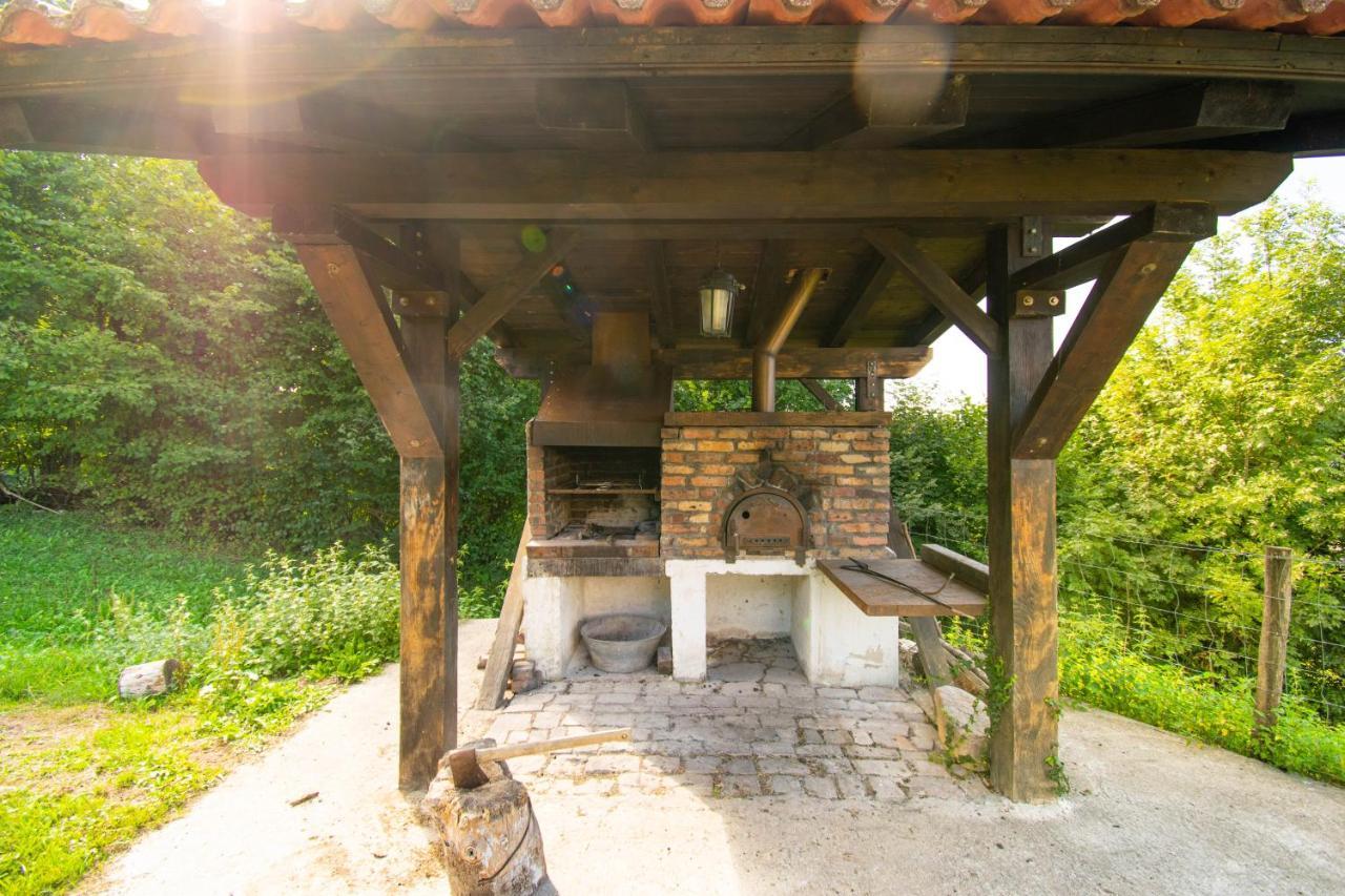Behin Batean, Espectacular Casa Rural En Pleno Corazon Del Valle Baztan Сига Экстерьер фото
